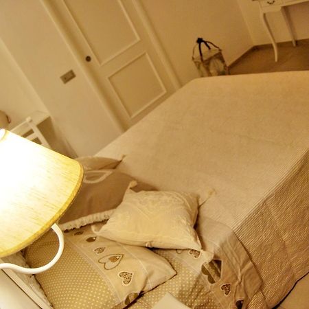 Scuderie Le Torri B&B Polignano a Mare Ngoại thất bức ảnh