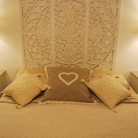 Scuderie Le Torri B&B Polignano a Mare Ngoại thất bức ảnh