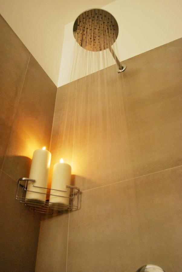 Scuderie Le Torri B&B Polignano a Mare Ngoại thất bức ảnh