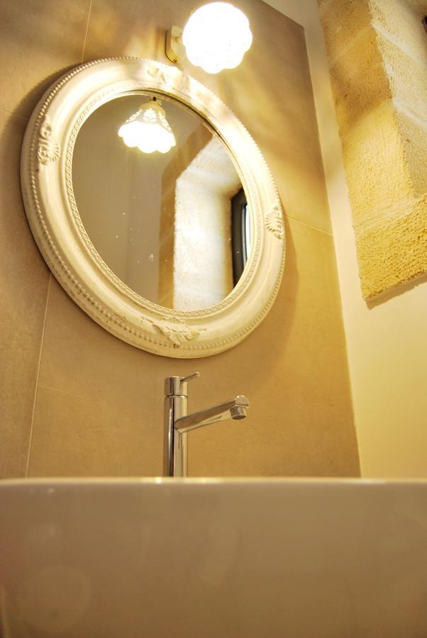 Scuderie Le Torri B&B Polignano a Mare Ngoại thất bức ảnh
