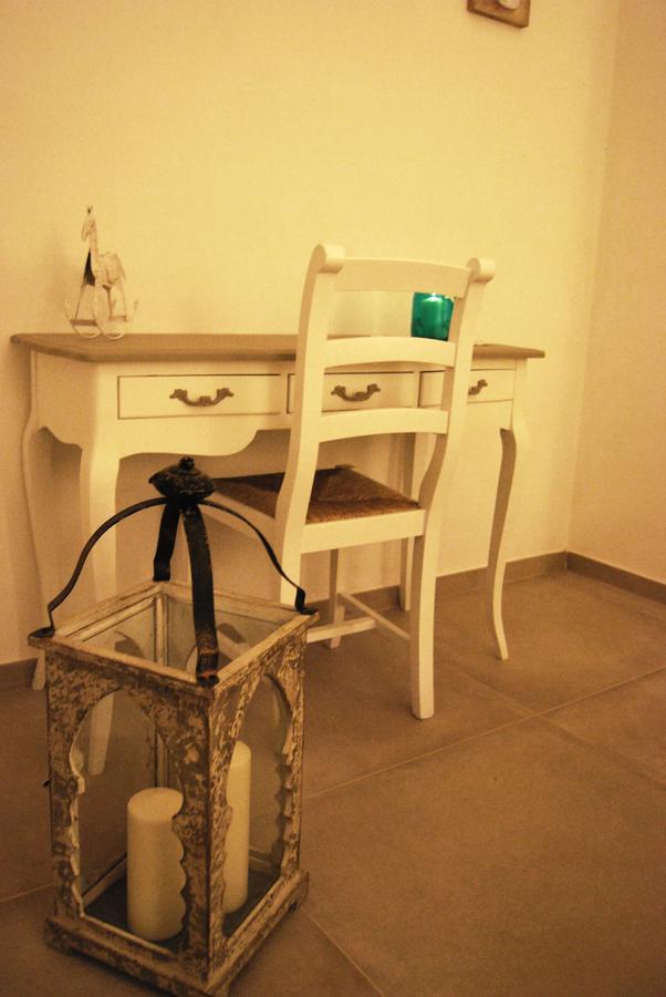 Scuderie Le Torri B&B Polignano a Mare Ngoại thất bức ảnh